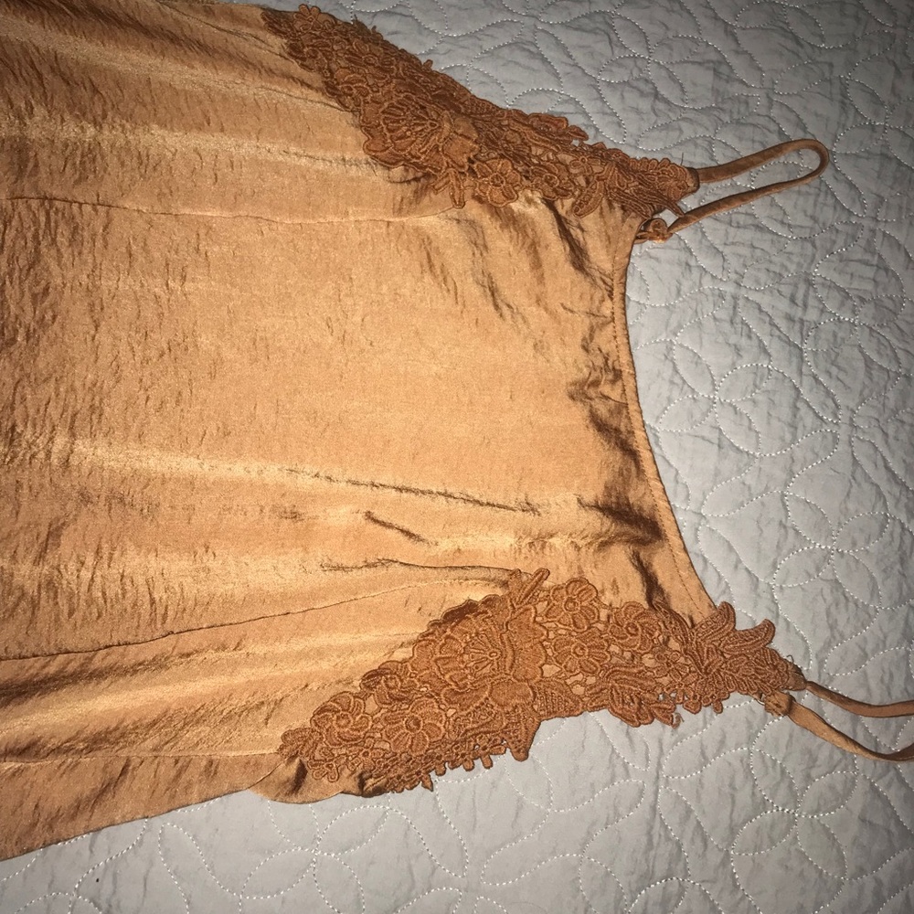 Cute top, size M